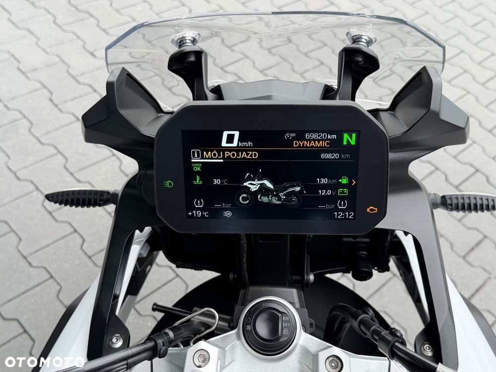 BMW GS - 23