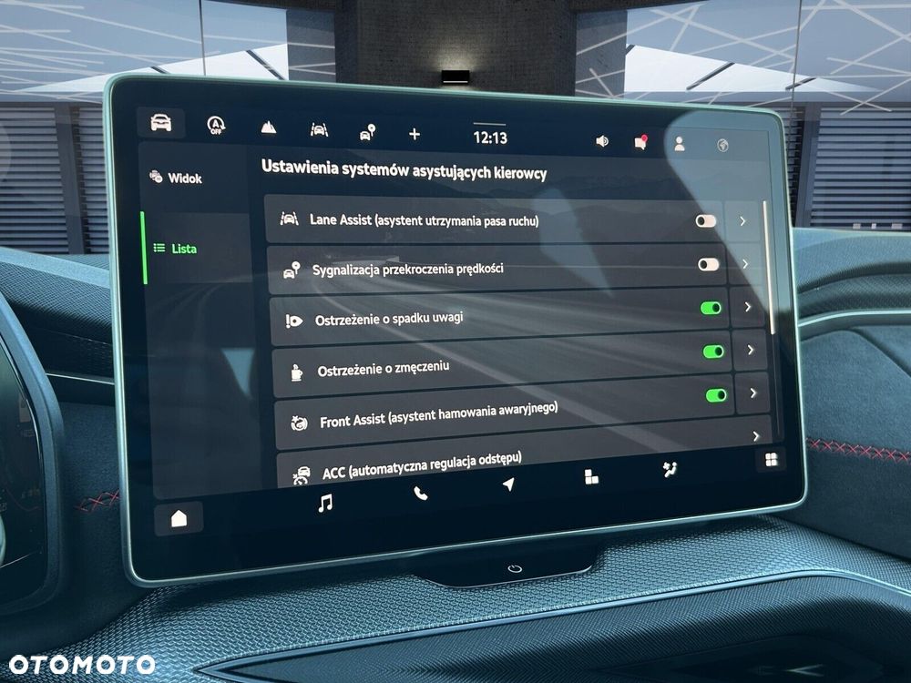 Skoda Kodiaq 2.0 TSI 4x4 RS DSG - 20