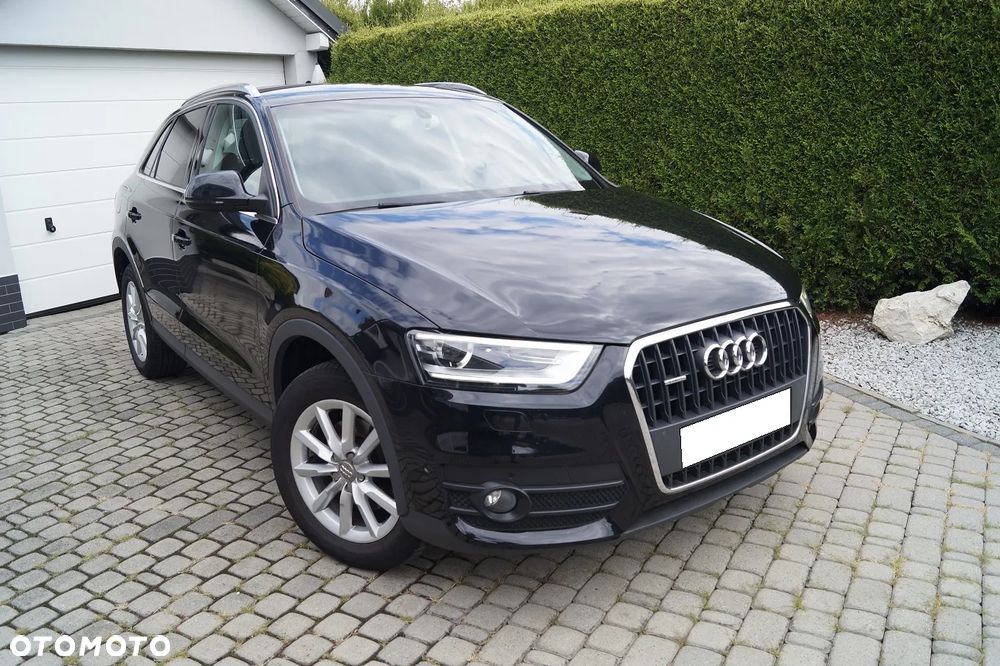 Audi Q3 - 3