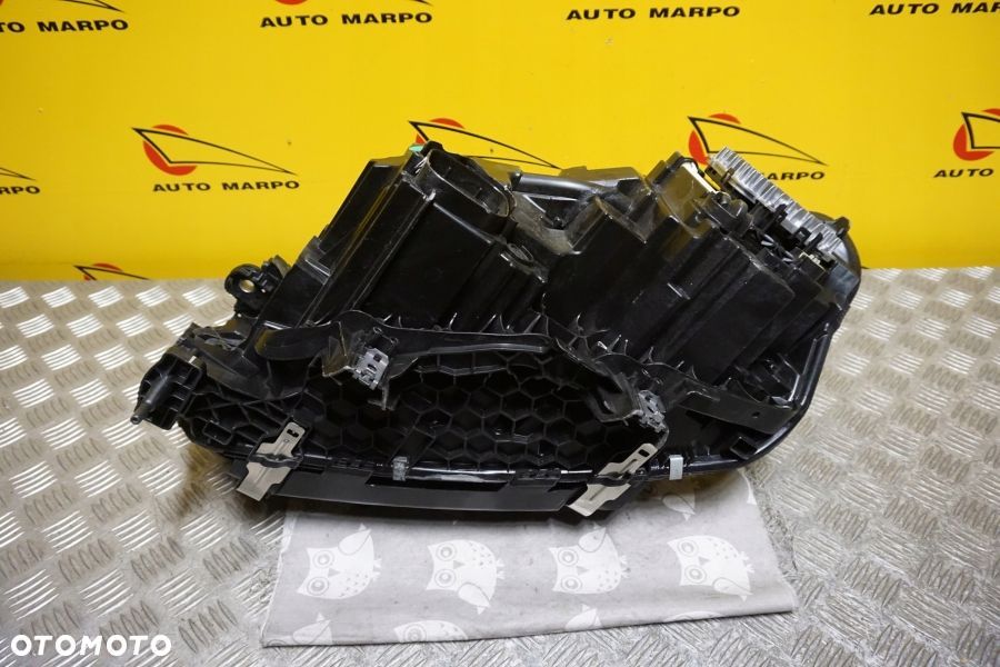 BMW X5 X6 G05 G06 LIFT 2023- REFLEKTOR LAMPA FULL LED PRAWA EU - 7