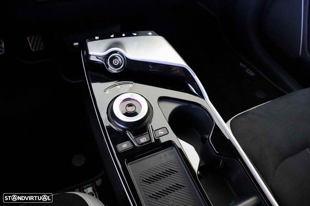 Kia EV6 77.4 kWh GT-Line - 46