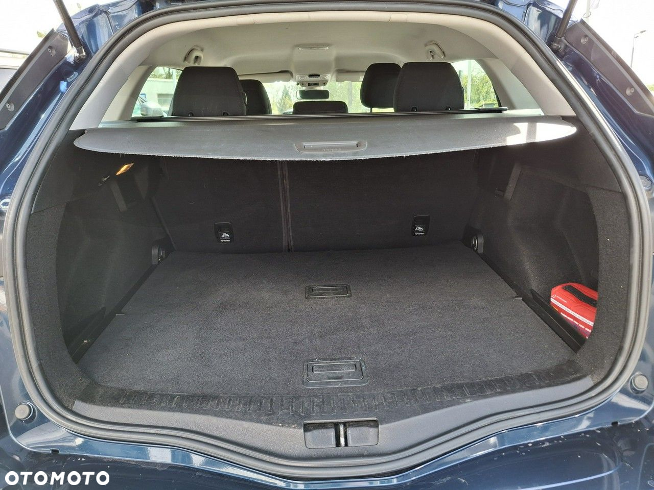 Renault Megane - 9