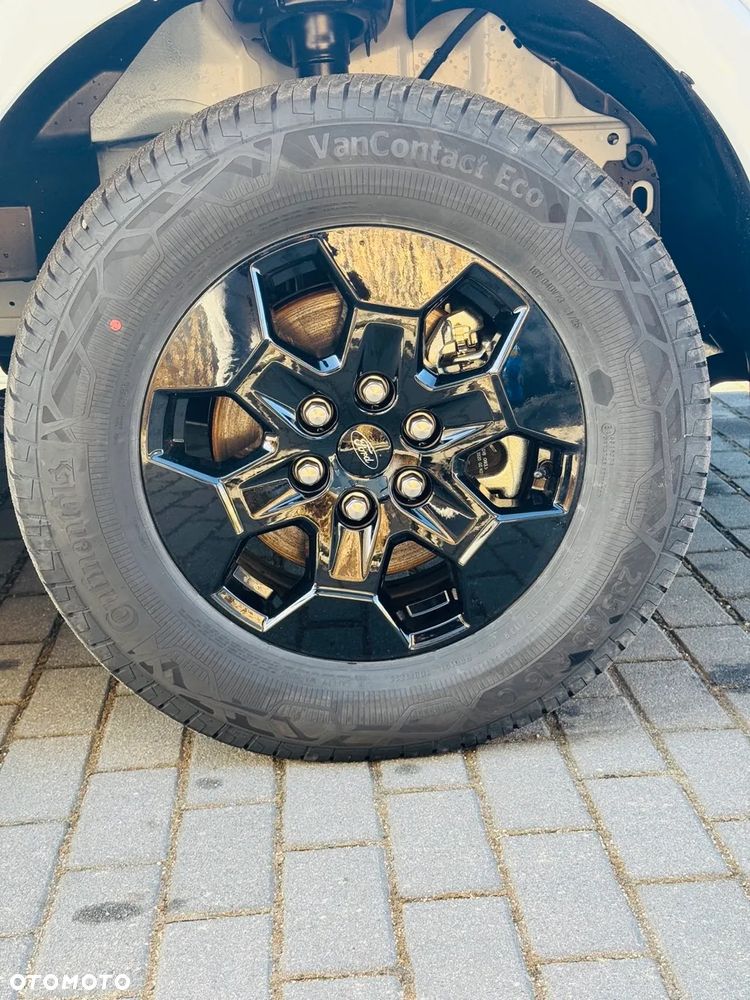 Ford Chausson 627 Titanium Line - 6