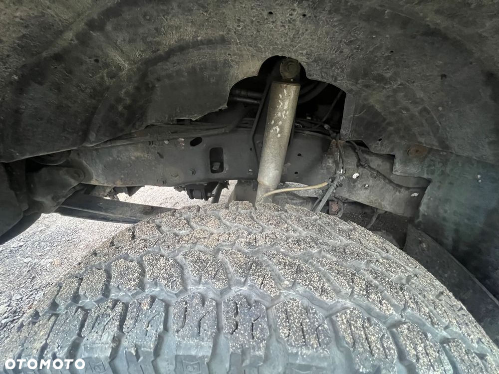Ford F350 - 16