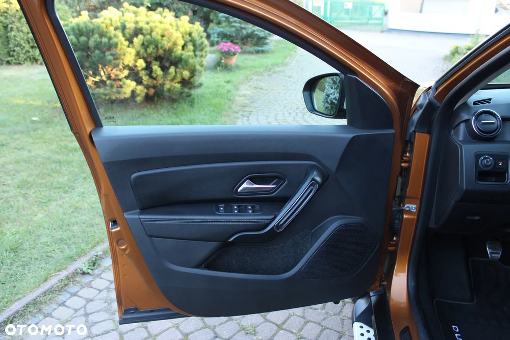Dacia Duster 1.2 TCe Prestige - 13