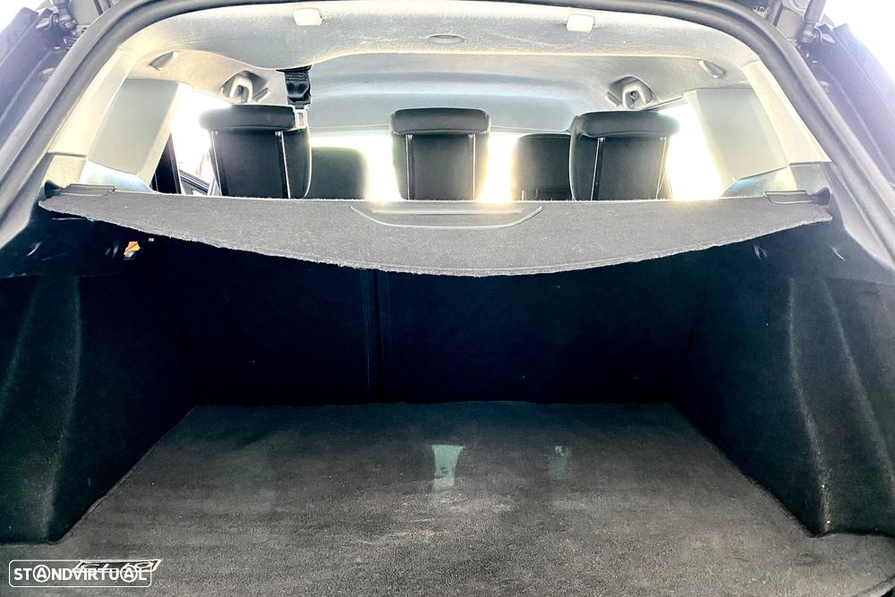 Renault Clio Sport Tourer 1.5 dCi Luxe - 13