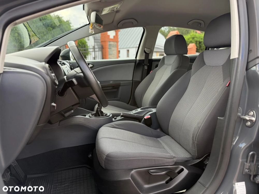 Seat Leon - 18