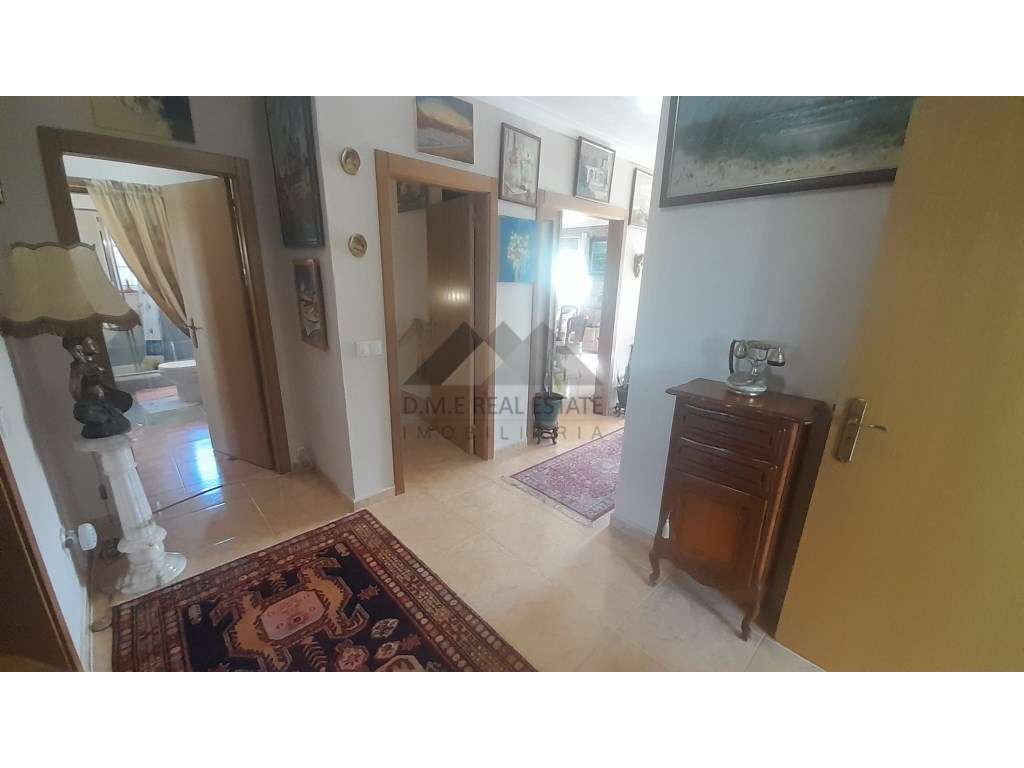 Moradia de Campo T3+1 com Piscina e Conforto no Coração da Serra Al... - Grande imagem: 5/60