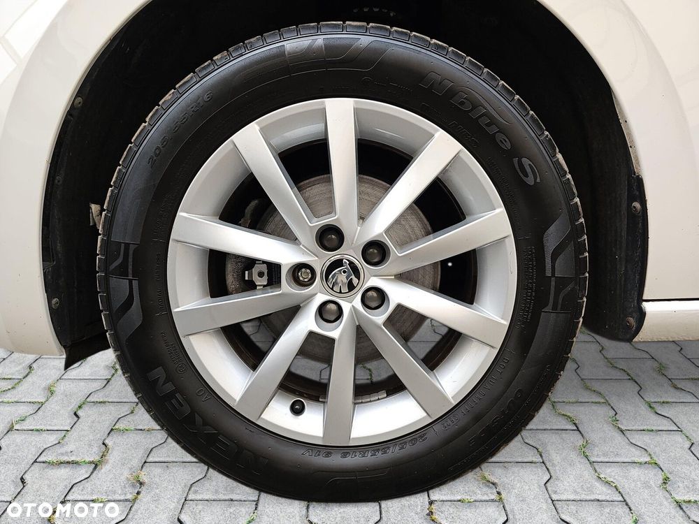 Skoda Scala 1.0 TSI Ambition - 10
