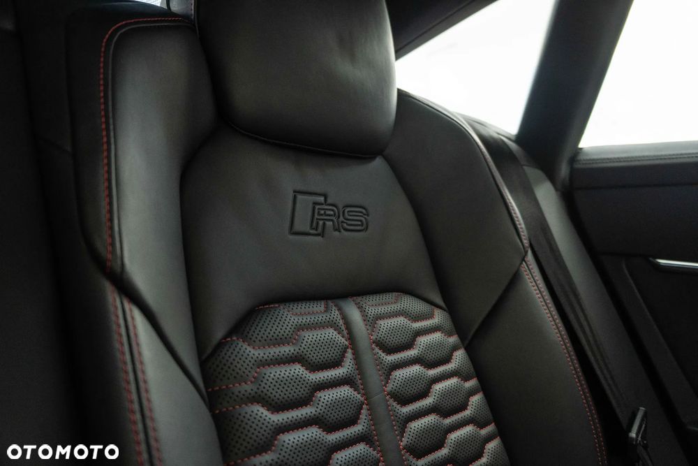 Audi RS7 Sportback - 21