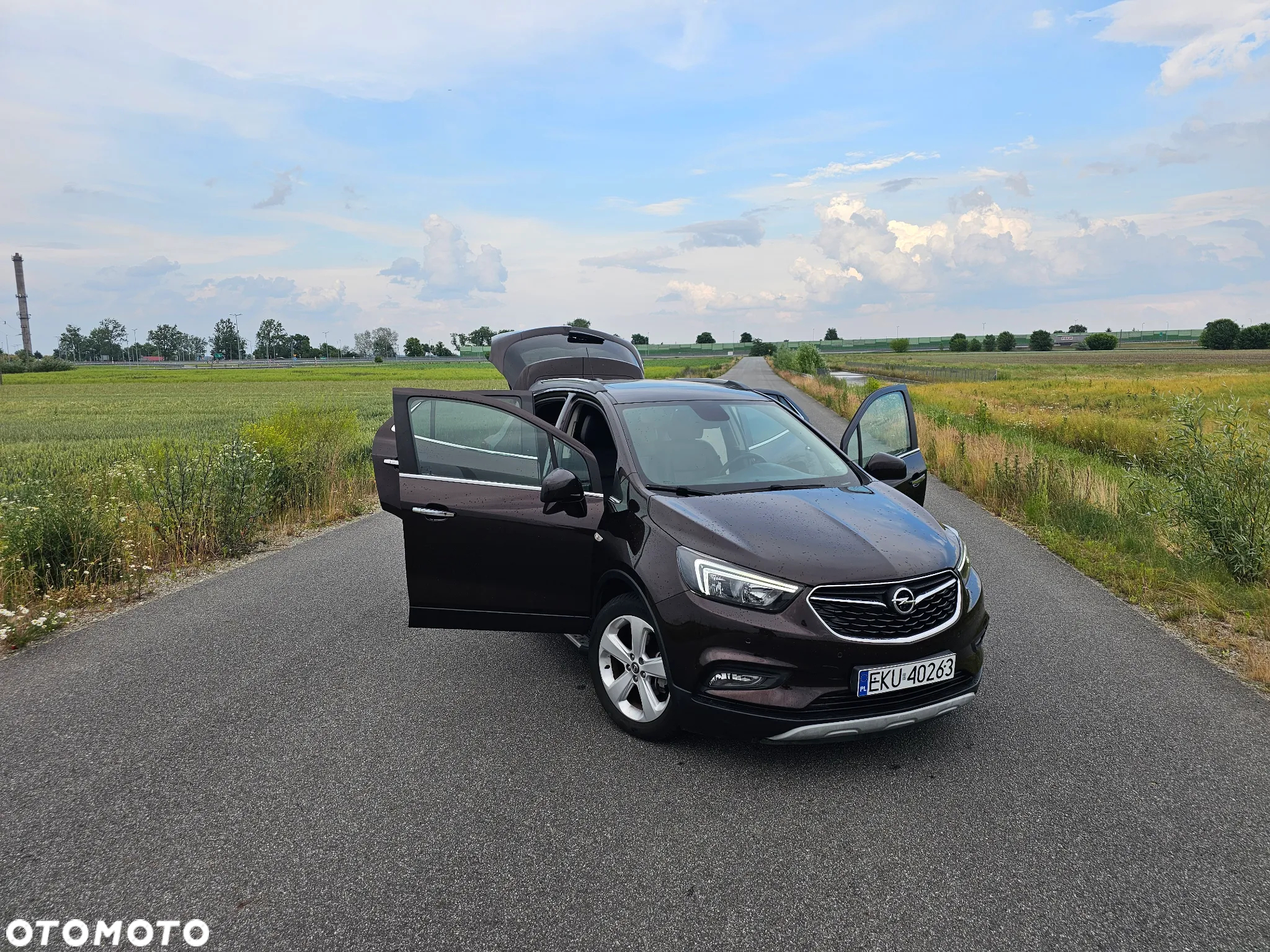 Opel Mokka 1.4 T Cosmo - 6