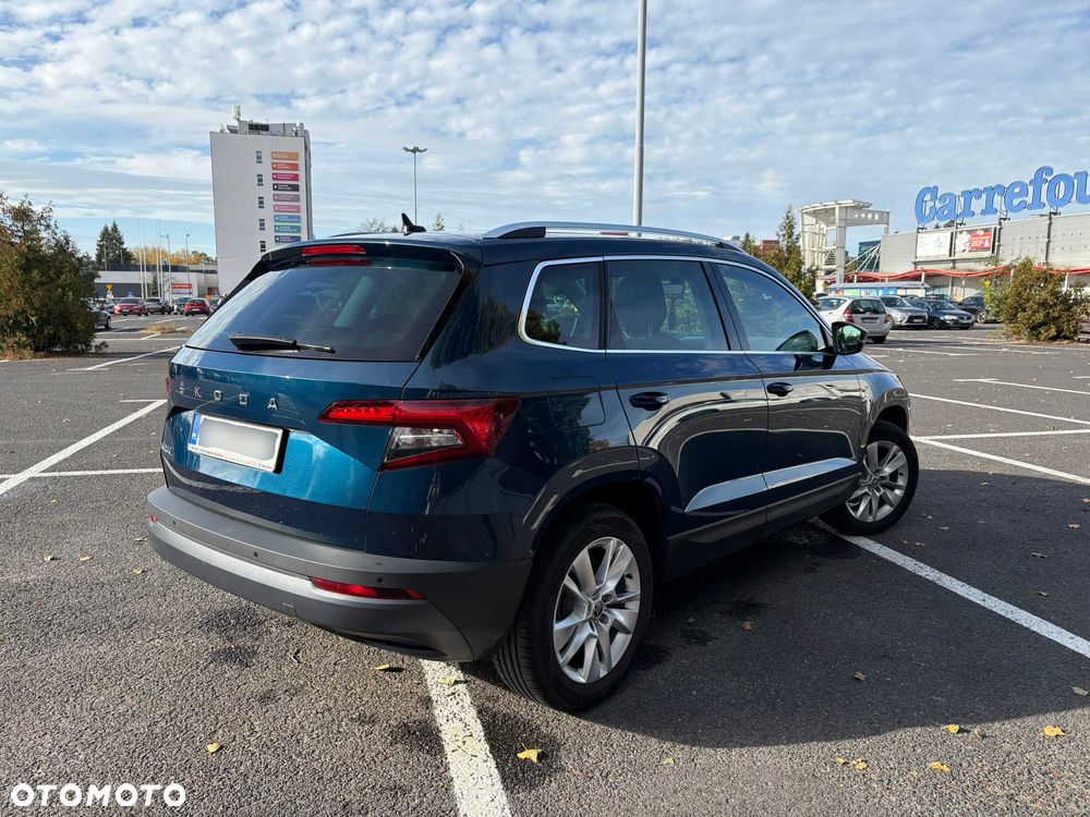 Skoda Karoq - 4