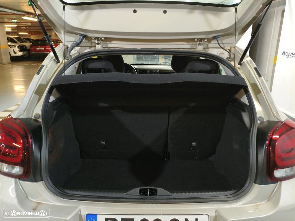 Citroën C3 1.2 PureTech YOU! - 9