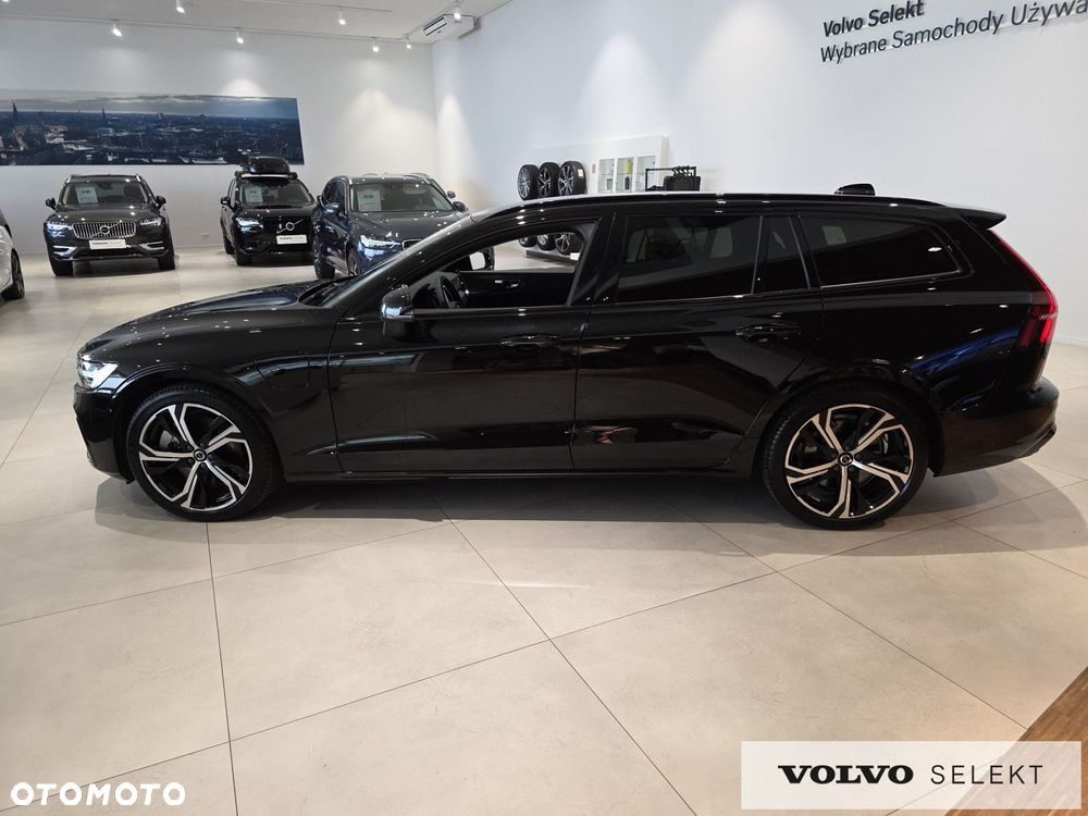Volvo V60 - 10