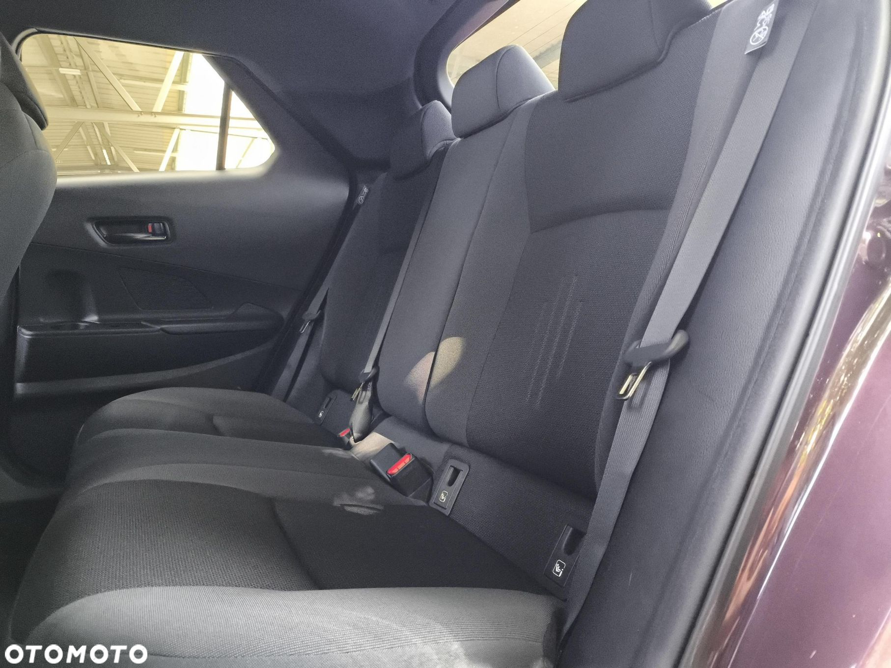 Toyota C-HR 1.8 Hybrid Style - 14