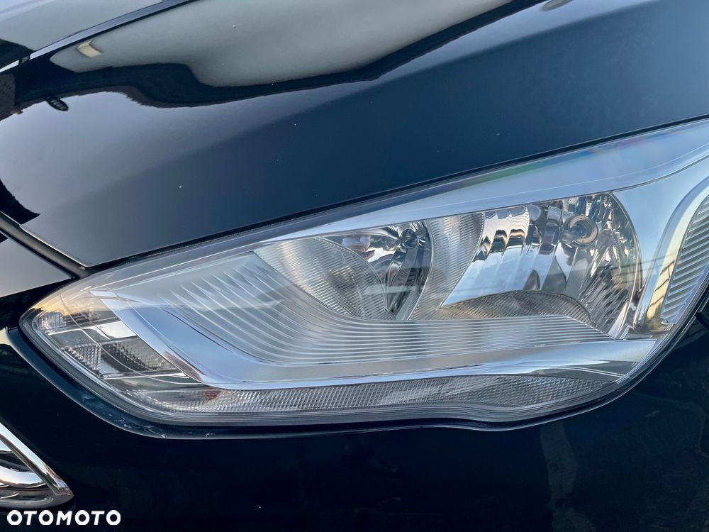 Ford C-MAX 1.5 EcoBoost Start-Stop-System Titanium - 12