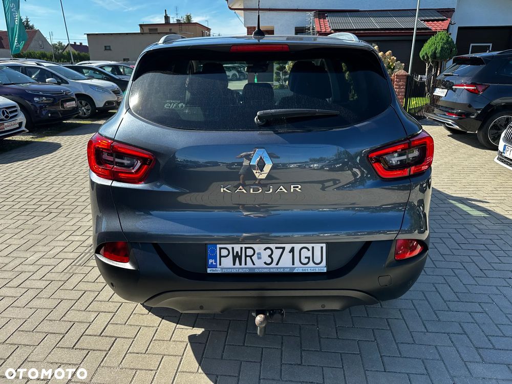 Renault Kadjar - 36