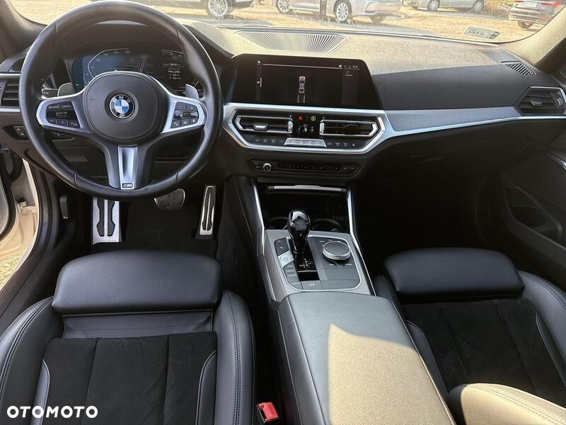 BMW Seria 3 - 22