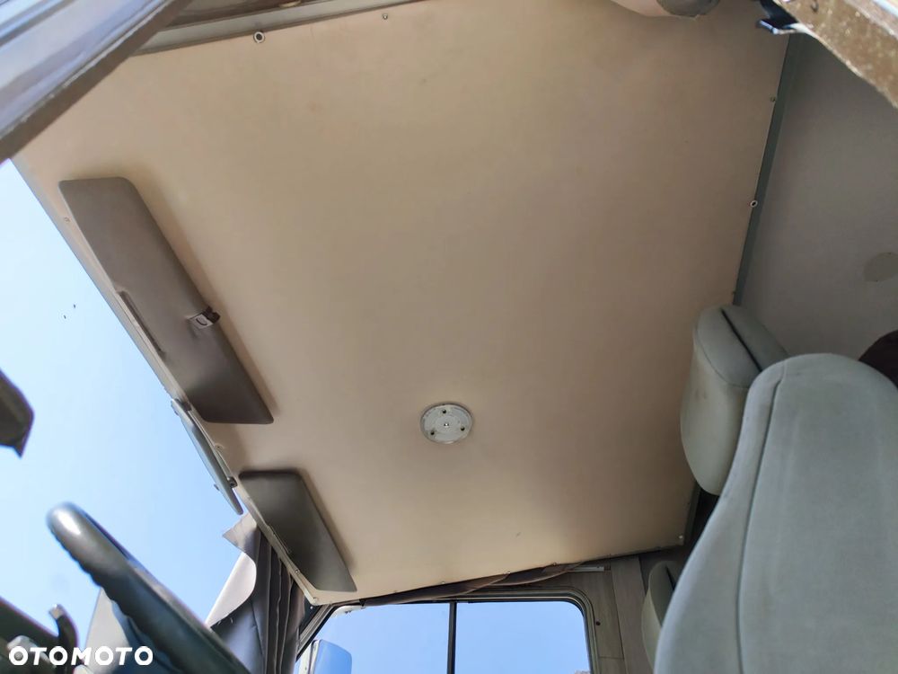 Fiat Integra Mirage Kamper Solary Truma Trumatic 6 osób Przetwornica - 9