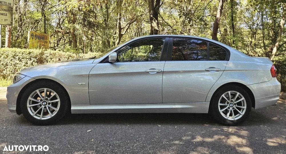 BMW Seria 3 - 4