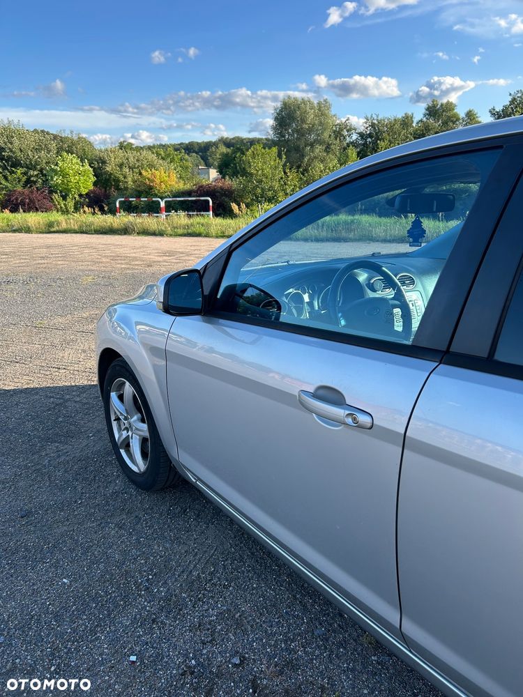 Ford Focus 1.8 TDCi Trend - 3