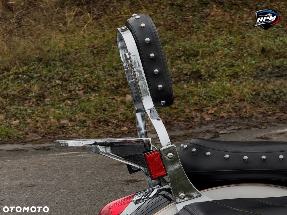 Kawasaki Vulcan - 14