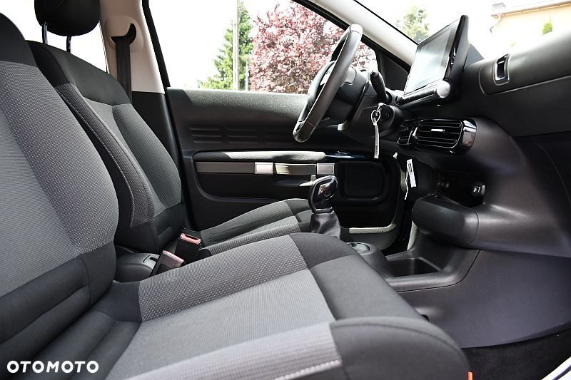 Citroën C4 Cactus 1.6 Blue HDi Shine - 7