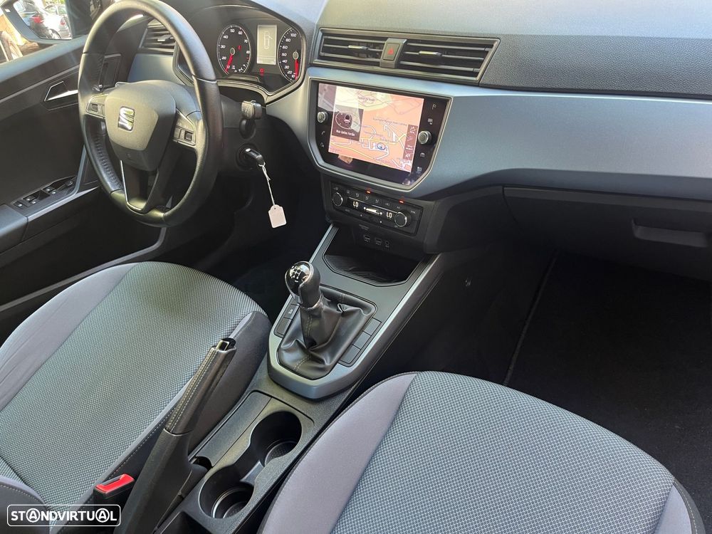 SEAT Arona 1.0 TSI Style - 14