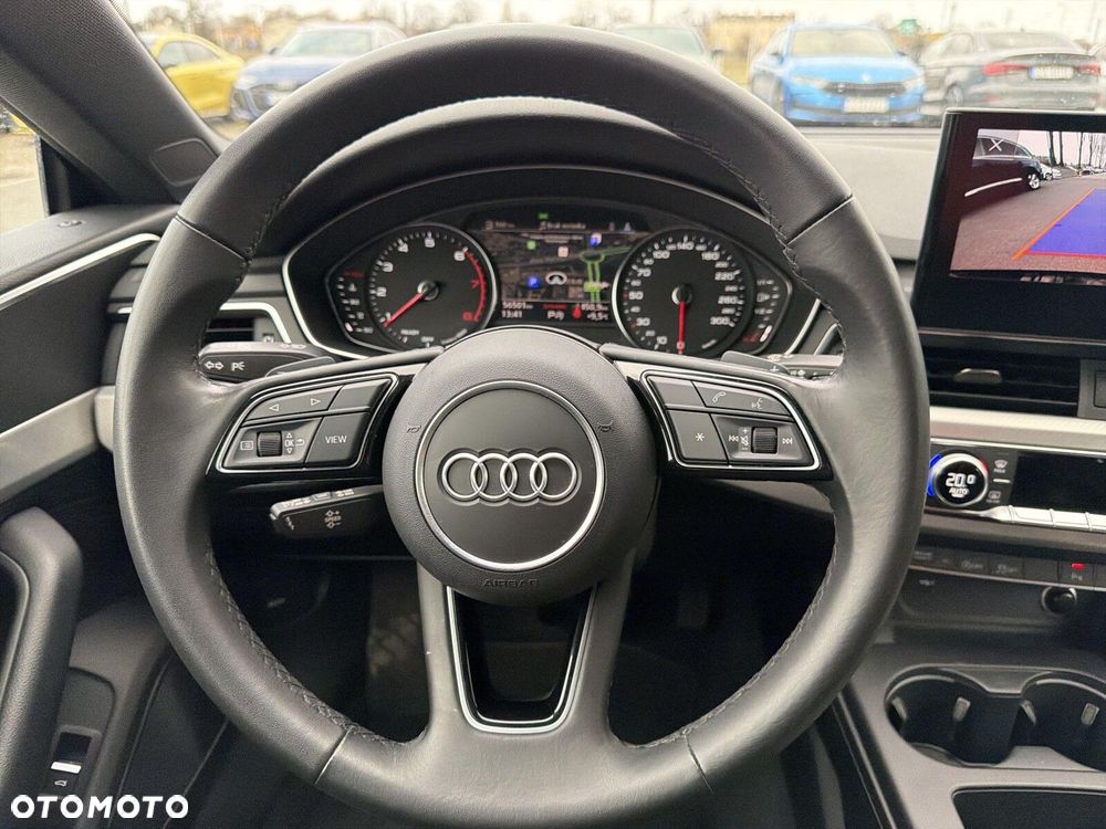 Audi A5 Sportback - 19