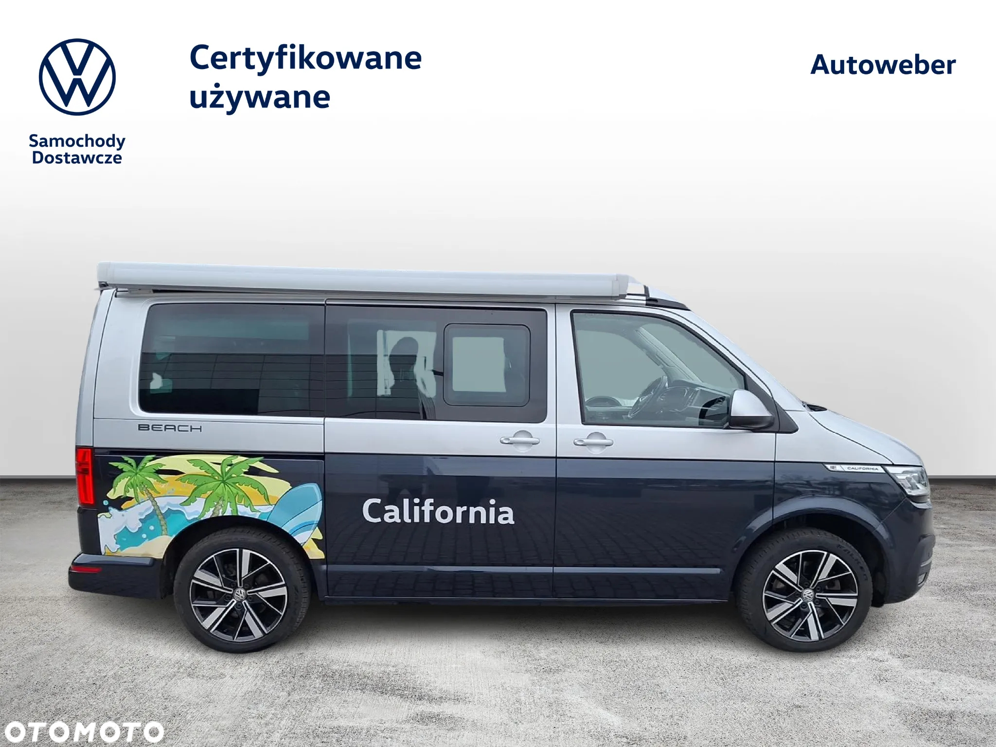 Volkswagen California - 6