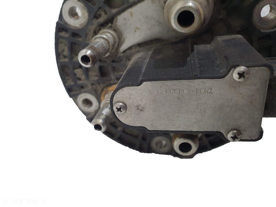 PŁYWAK CZUJNIK SMOK ADBLUE MERCEDES ACTROS MP4 A0165426217 - 3