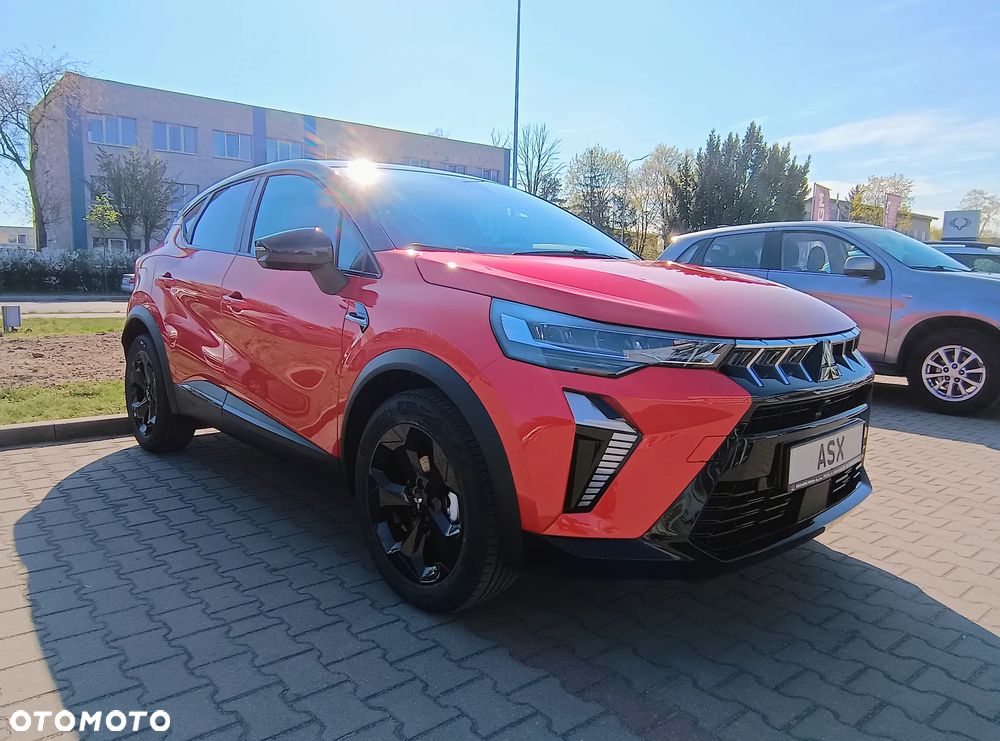 Mitsubishi ASX ver-1-3-turbo-mildhybrid-plus - 4