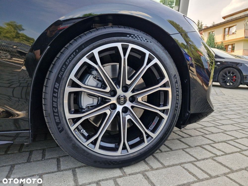 Audi A6 Avant - 8