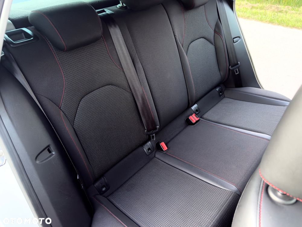 Seat Leon 2.0 TDI DPF Start&Stop FR - 21