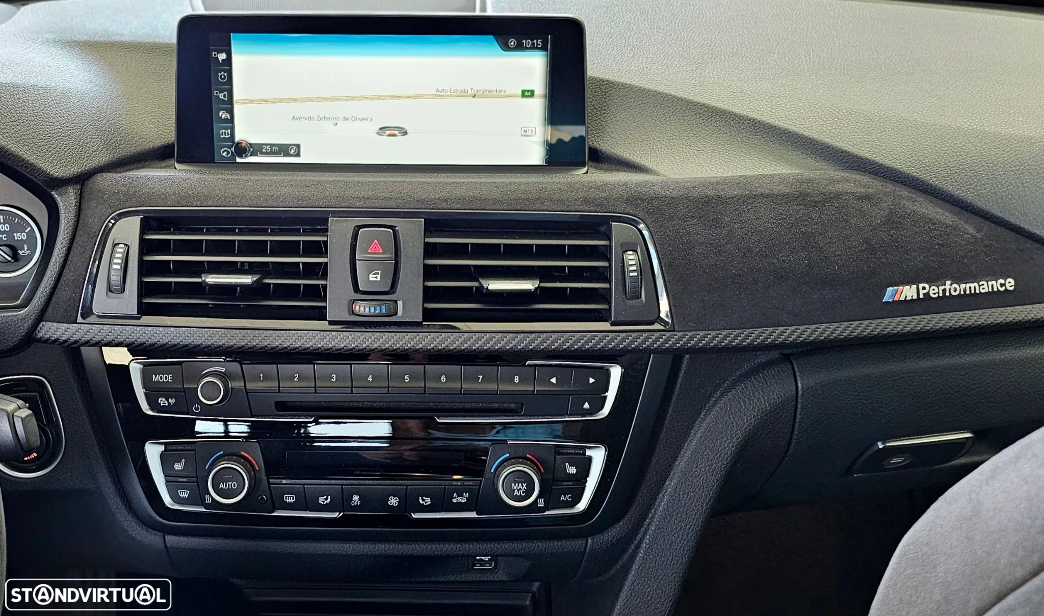 BMW 425 d Pack M Auto - 27