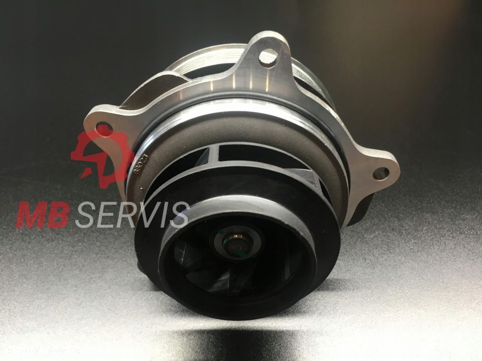 Nowa, oryginalna pompa wody DAF CF XF 106 1912940 - 1