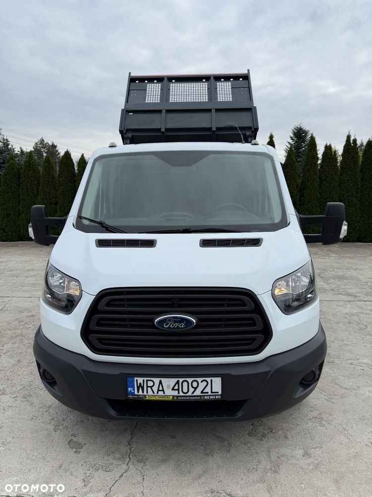 Ford TRANSIT - 9