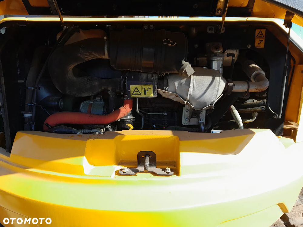 JCB 86C-1 2015R - 21