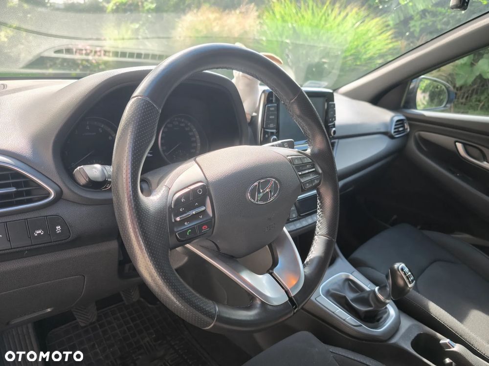Hyundai i30 1.4 GO - 20