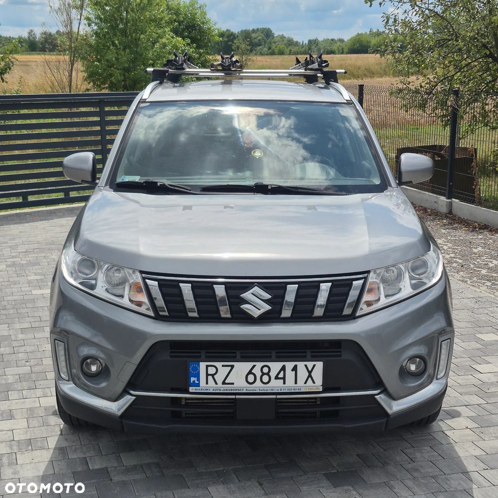 Suzuki Vitara 1.0 Boosterjet Premium 2WD - 14