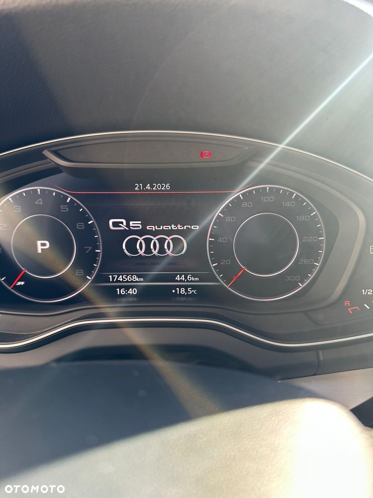 Audi Q5 2.0 TFSI Quattro S tronic - 24