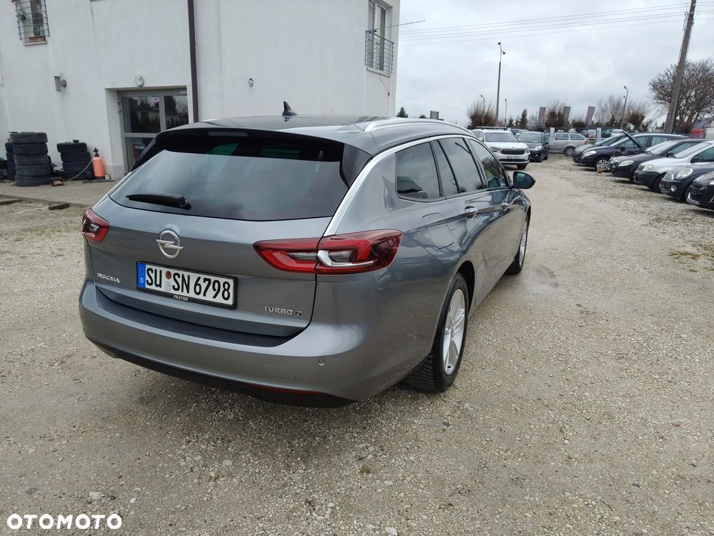 Opel Insignia 2.0 Automatik Innovation - 7