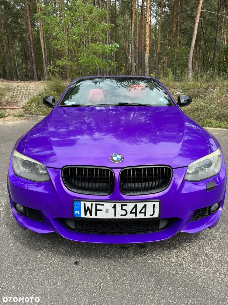 BMW Seria 3 320i - 8