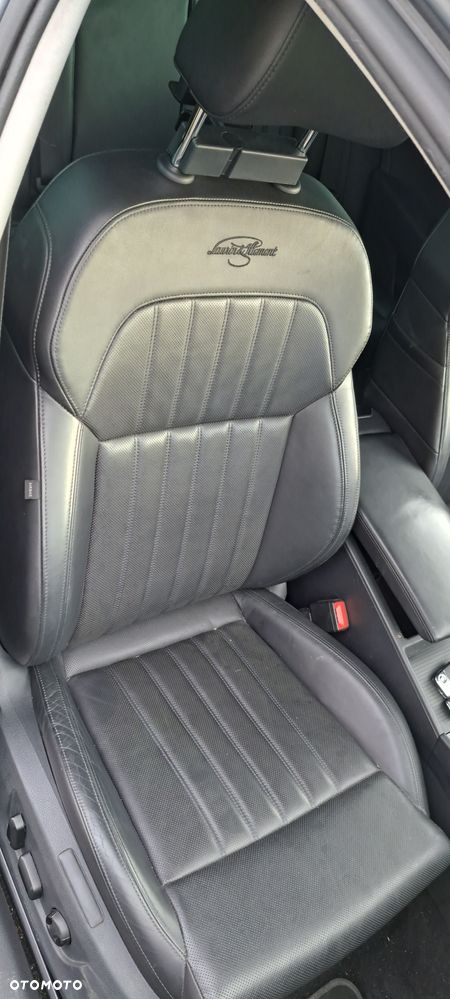 Skoda Superb 2.0 TDI 4x4 DSG L&K - 22