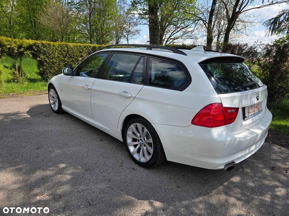 BMW Seria 3 318i Edition Exclusive - 9