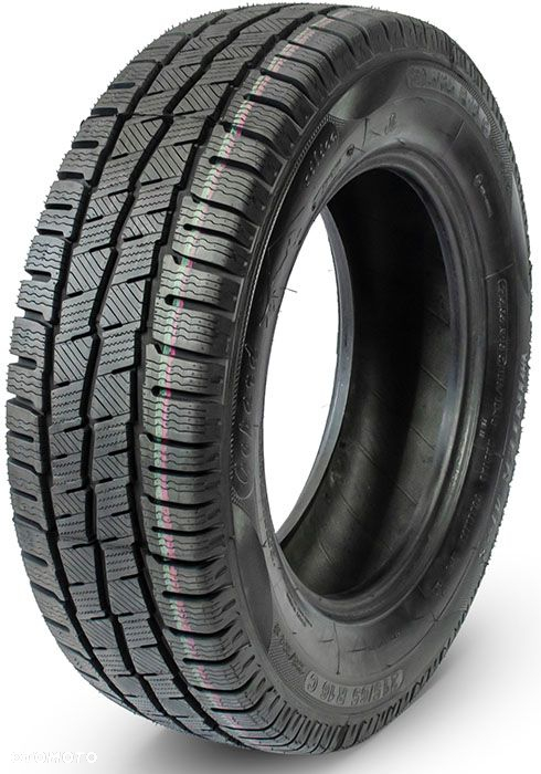 2X 205/75R16C Geyer&Hosaja GEPARD SNOW 2023