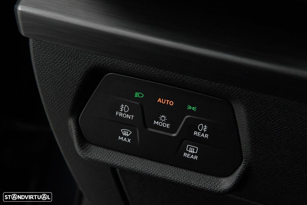 Cupra Formentor 1.5 TSI DSG - 15