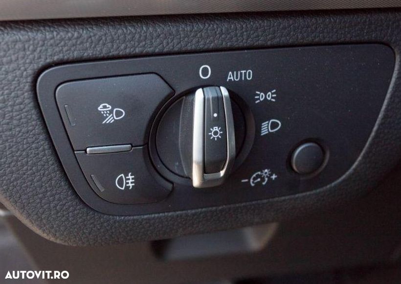 Audi Q5 2.0 TDI Quattro S tronic Sport - 12