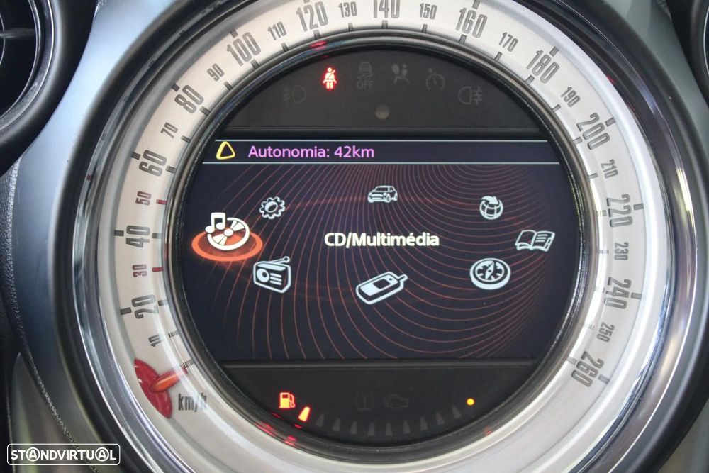 MINI Countryman Cooper SD ALL4 - 49