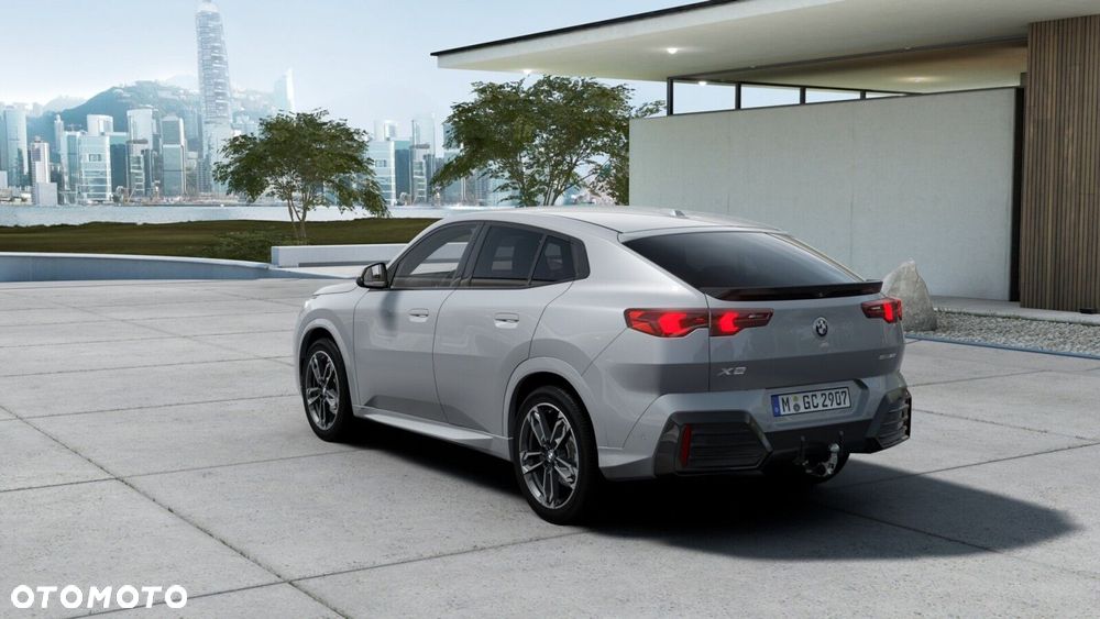 BMW X2 - 2